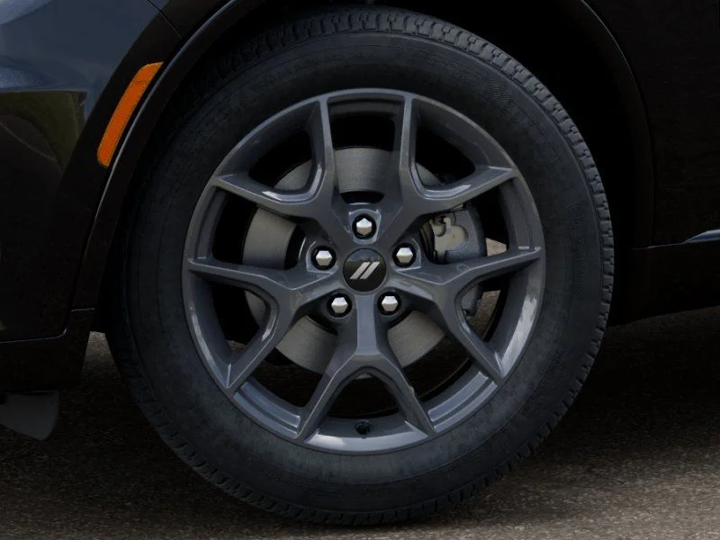 New 2026 DB Black Clearcoat Dodge GT HEMI V8 image 9
