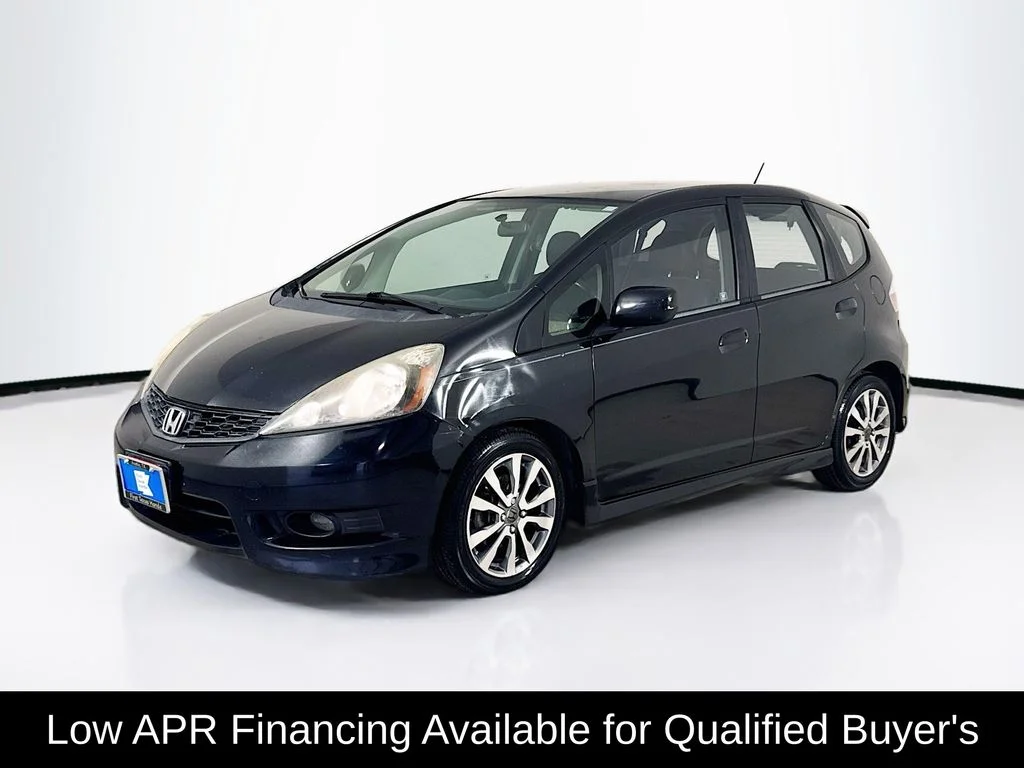 Used 2012 Black Honda Sport image 3