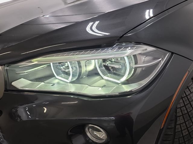 Used 2015 Gray BMW xDrive35i image 29
