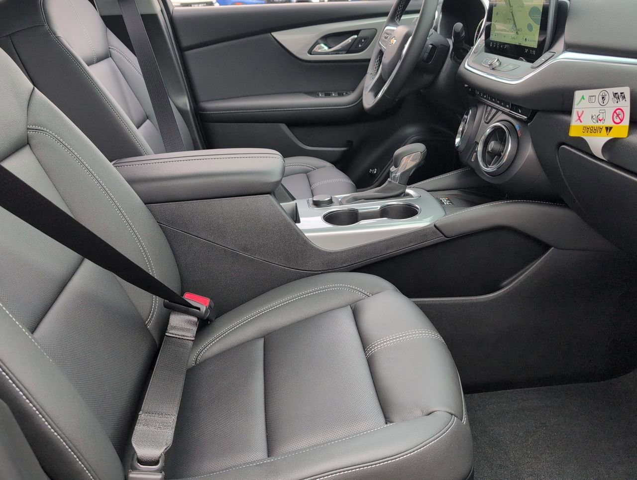 2026 Chevrolet Blazer 3LT - Photo 29