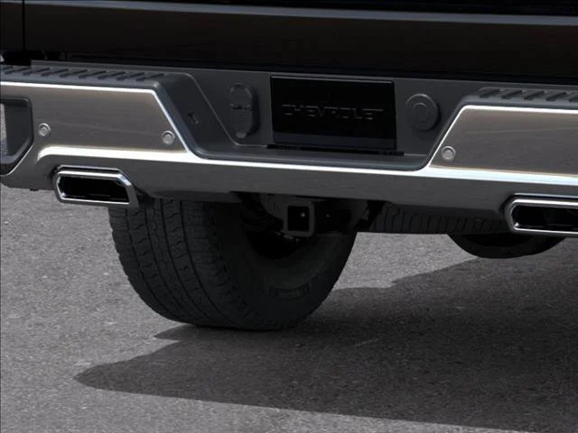 2026 Chevrolet Silverado 1500 LT - Photo 14
