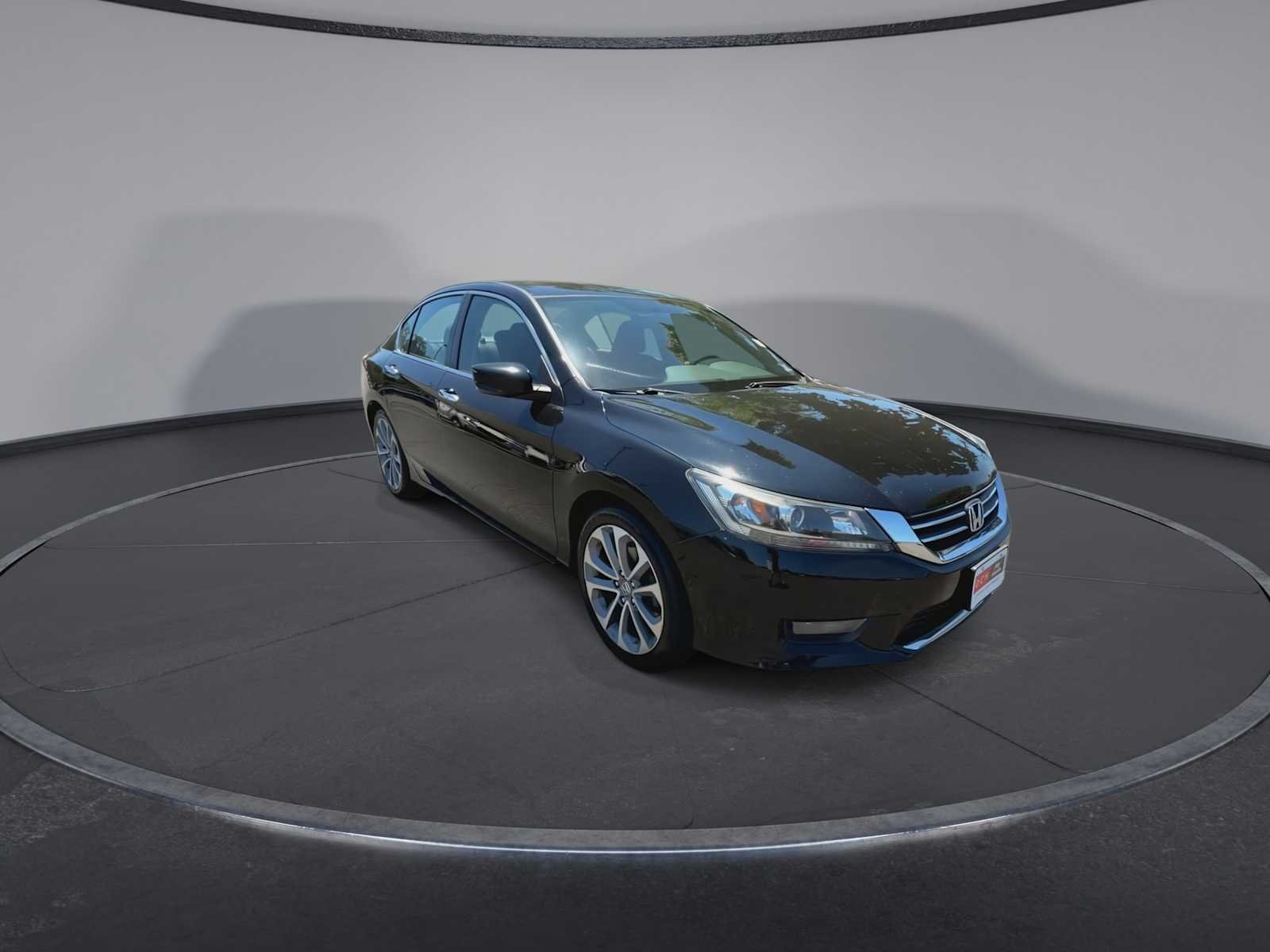 Used 2015 Honda Accord Sport with VIN 1HGCR2F59FA039448 for sale in Eatontown, NJ