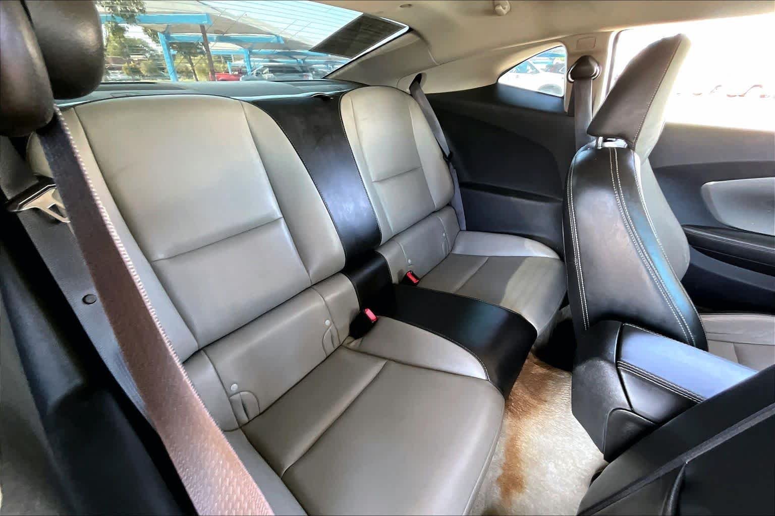 Used 2014 Crystal Red Tintcoat Chevrolet SS image 20