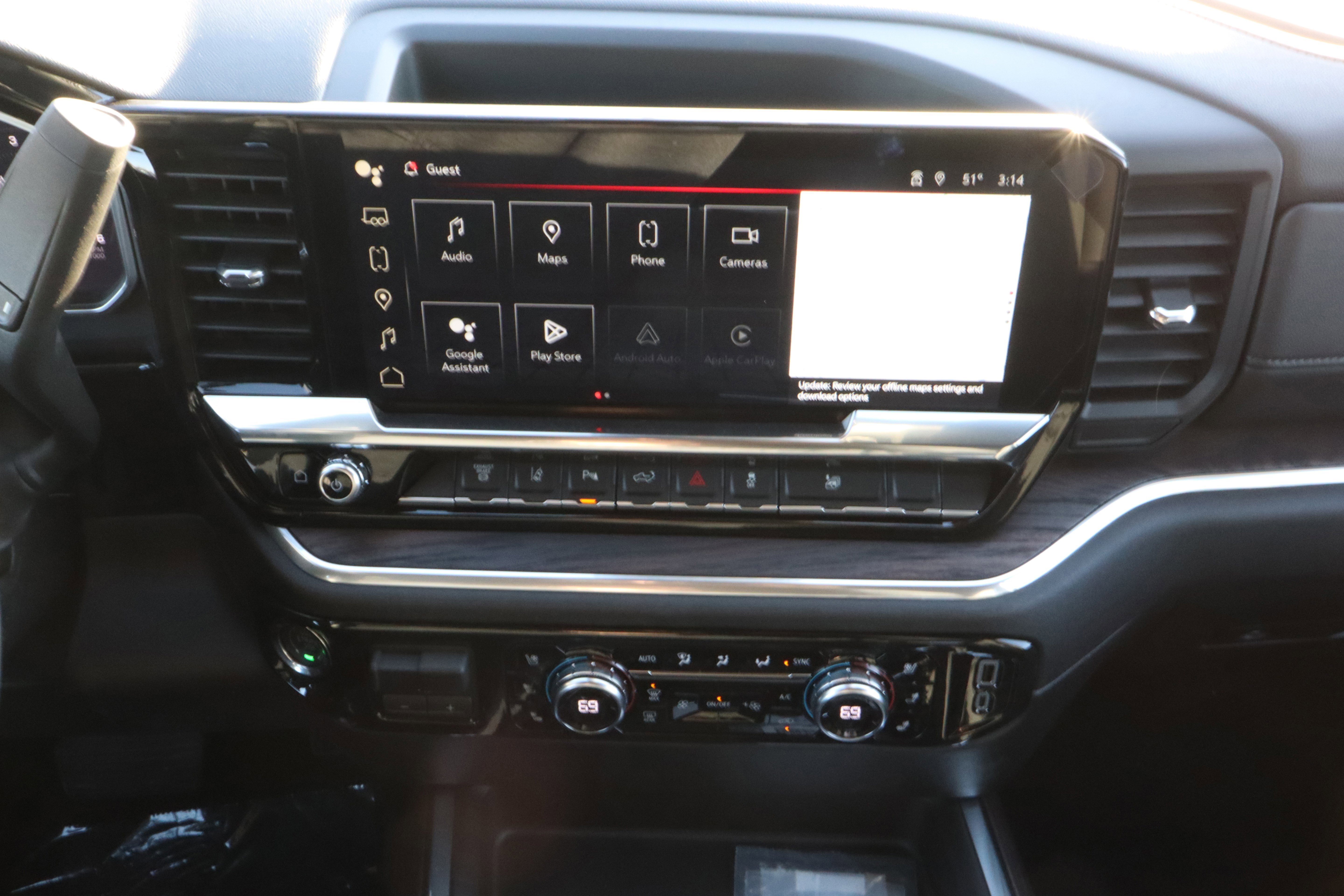 2026 GMC Sierra 2500HD SLT - Photo 14