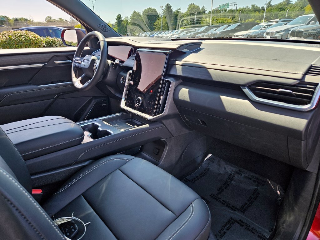 2026 GMC Acadia Elevation - Photo 12