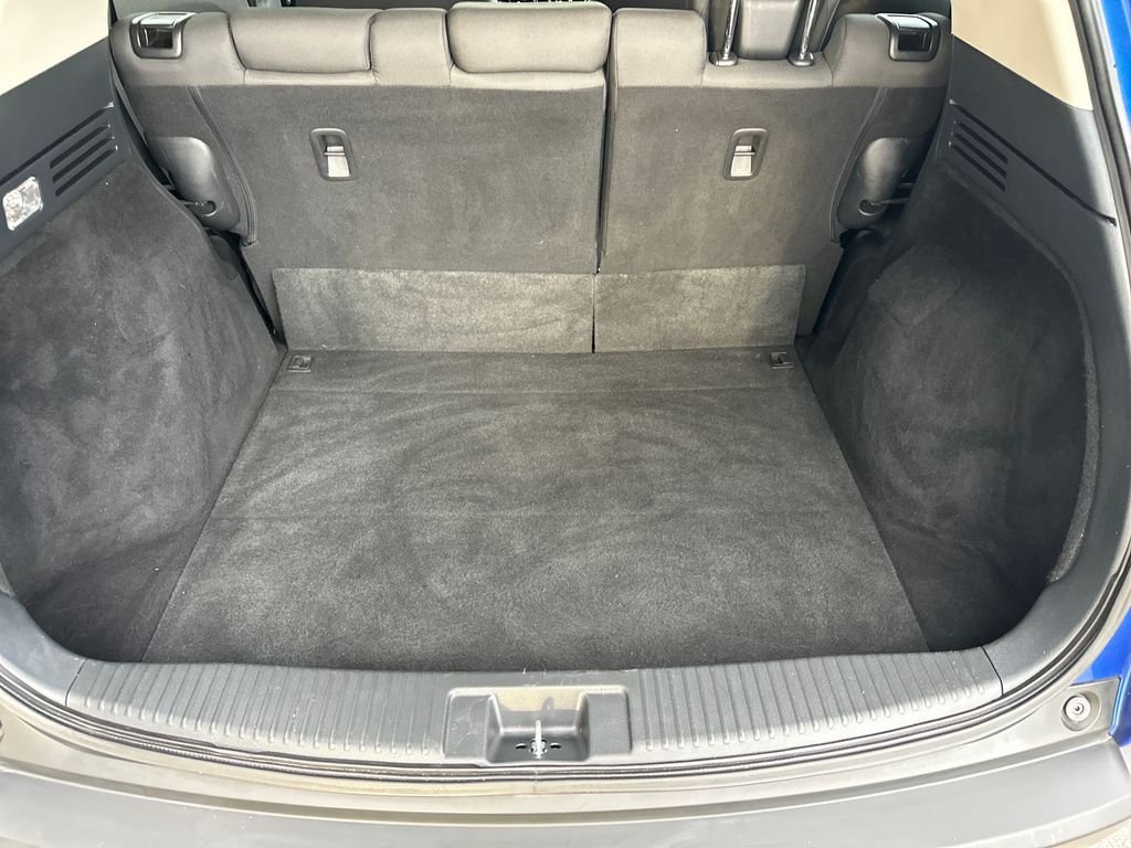 Used 2022  Honda EX image 34