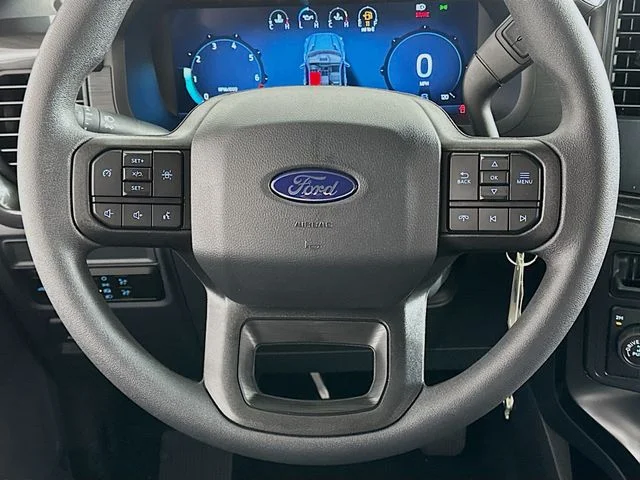 New 2026 Ford F-150 STX
