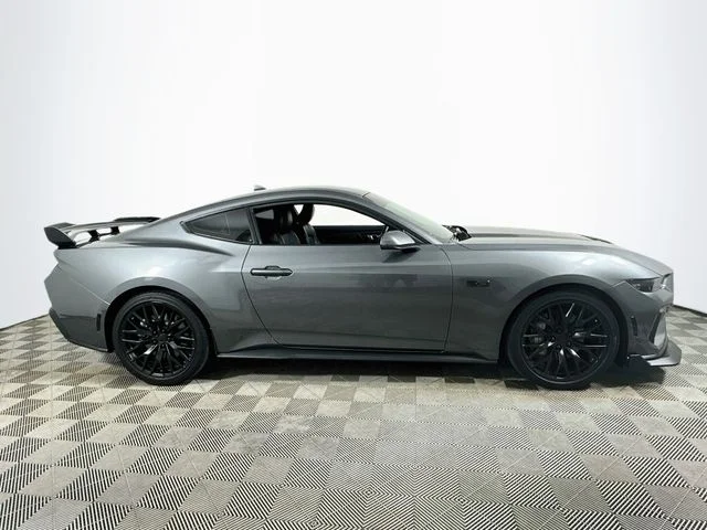 Certified Pre-Owned 2025 Ford Mustang GT Premium