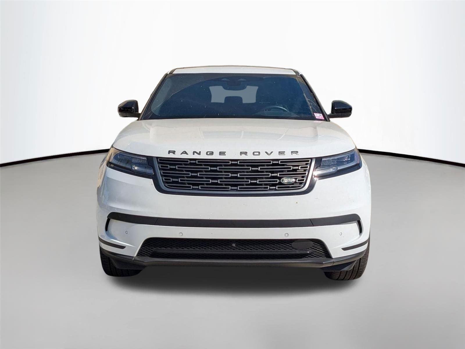 Used 2026 Fuji White Land Rover S image 2