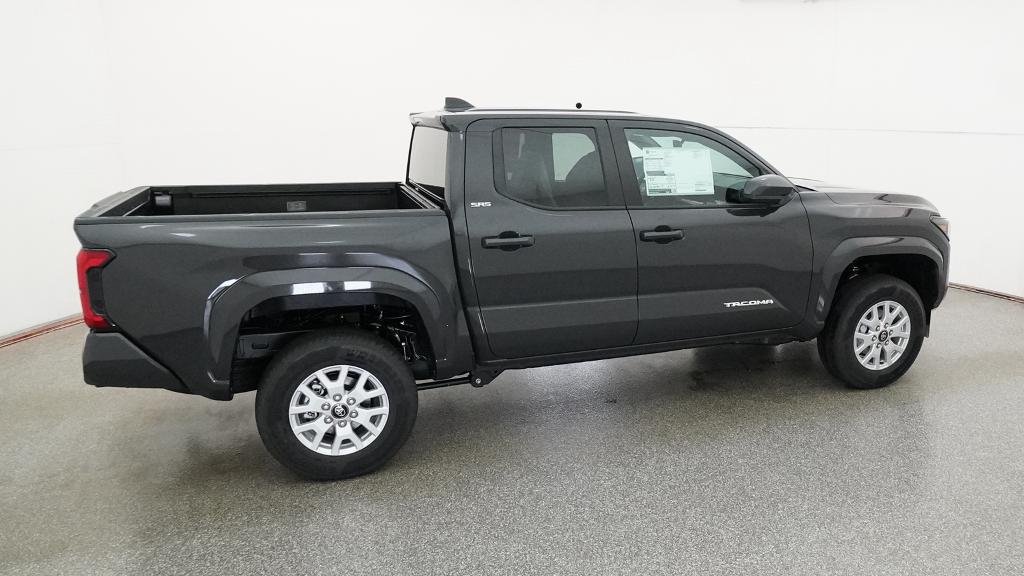 New 2026 Underground Toyota SR5 image 44