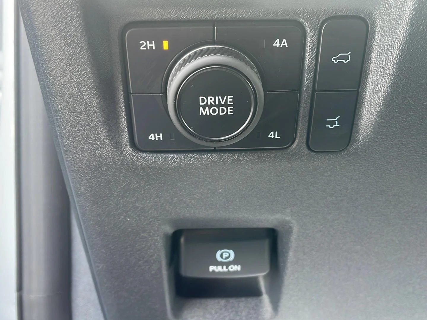 Certified Used 2025 Space Silver Ford Active image 12