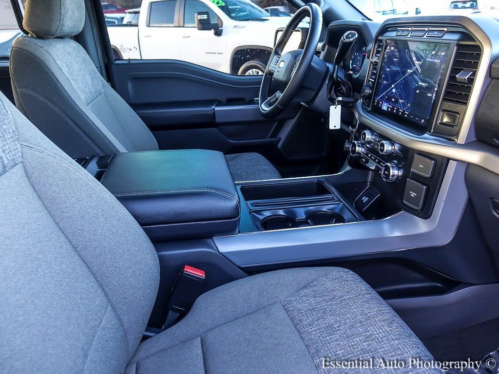 2024 FORD F-150 - Image 31