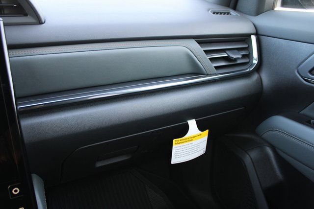 2026 GMC Terrain AT4 - Photo 31