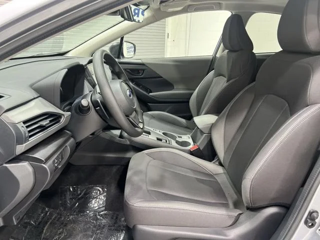 New 2026 ICE SILVER METALLIC Subaru Premium image 11