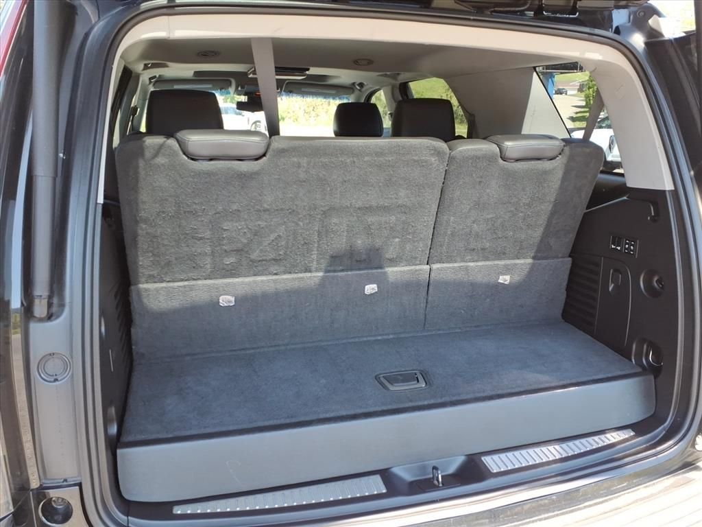 2018 Cadillac Escalade Premium Luxury - Photo 13