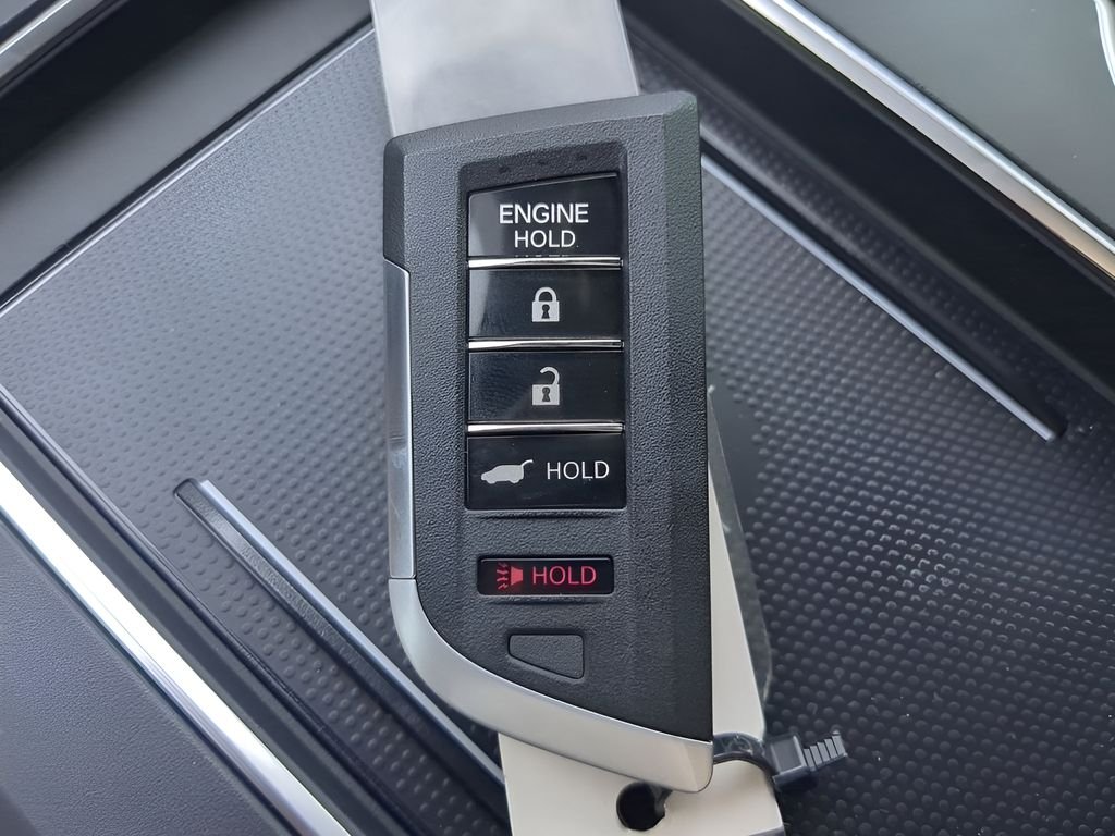 2026 Acura MDX A-Spec Package - Photo 32
