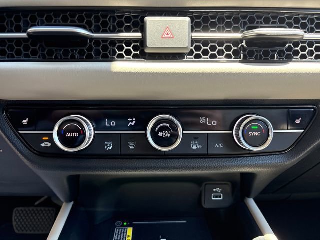 2024 Honda HR-V EX-L - Photo 57