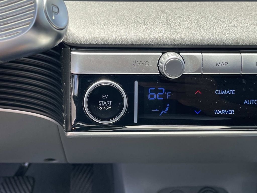 2023 Hyundai IONIQ 5 SE - Photo 17