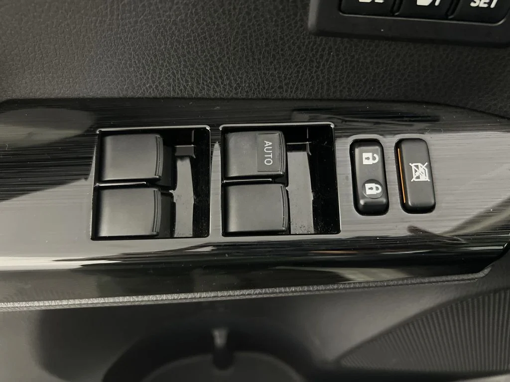 Used 2018 White Toyota Limited image 15