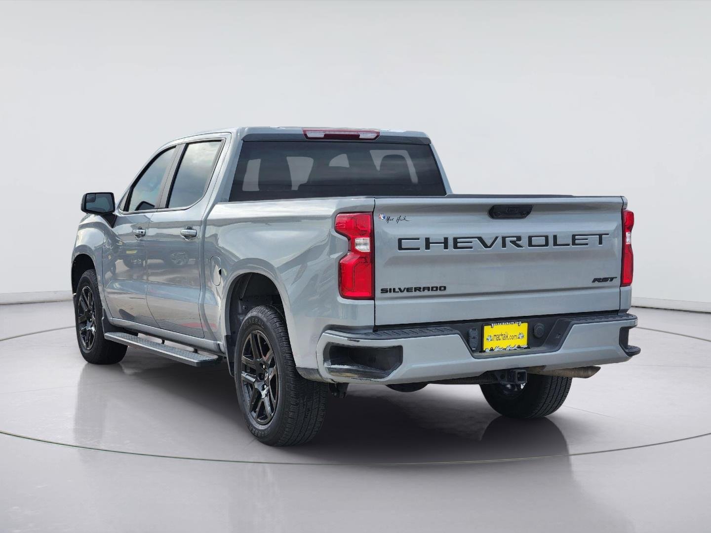 2024 Chevrolet Silverado 1500 photo 7 of 33