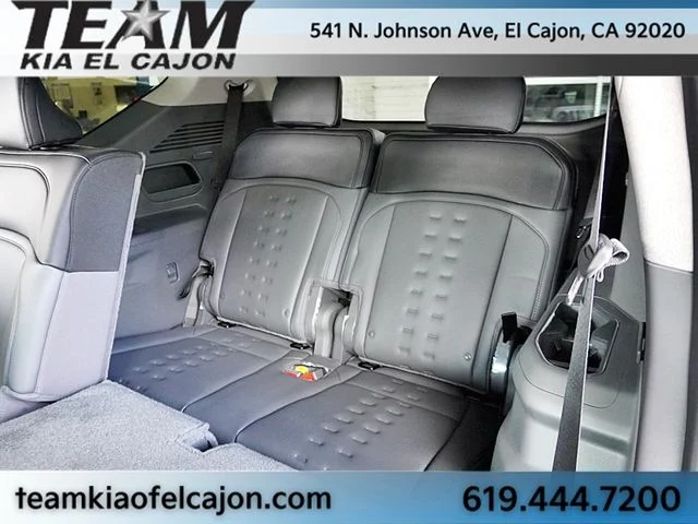 2026 Kia EV9 Wind - Photo 23