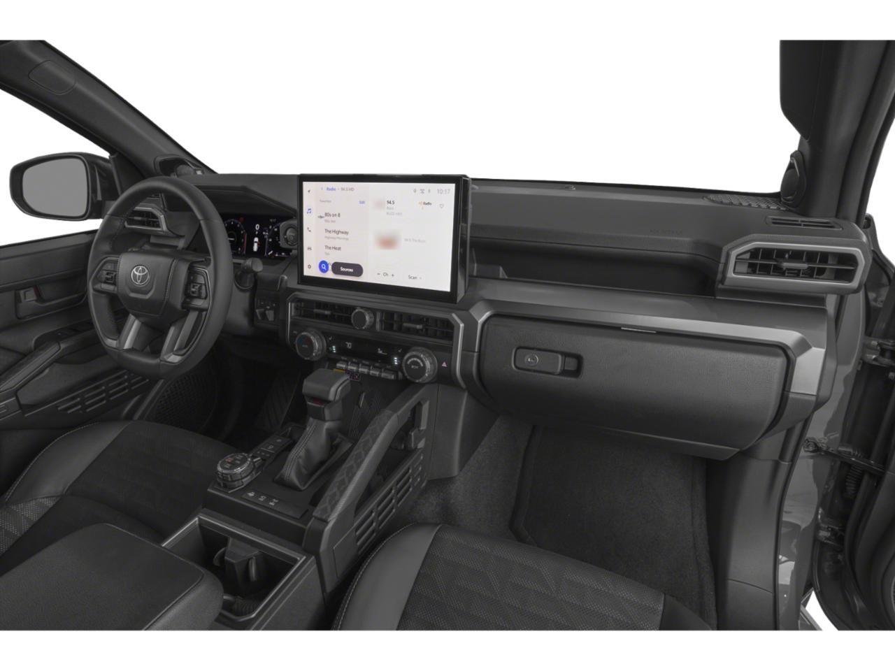 New 2026 Everest Toyota TRD Off-Road Premium HV image 10