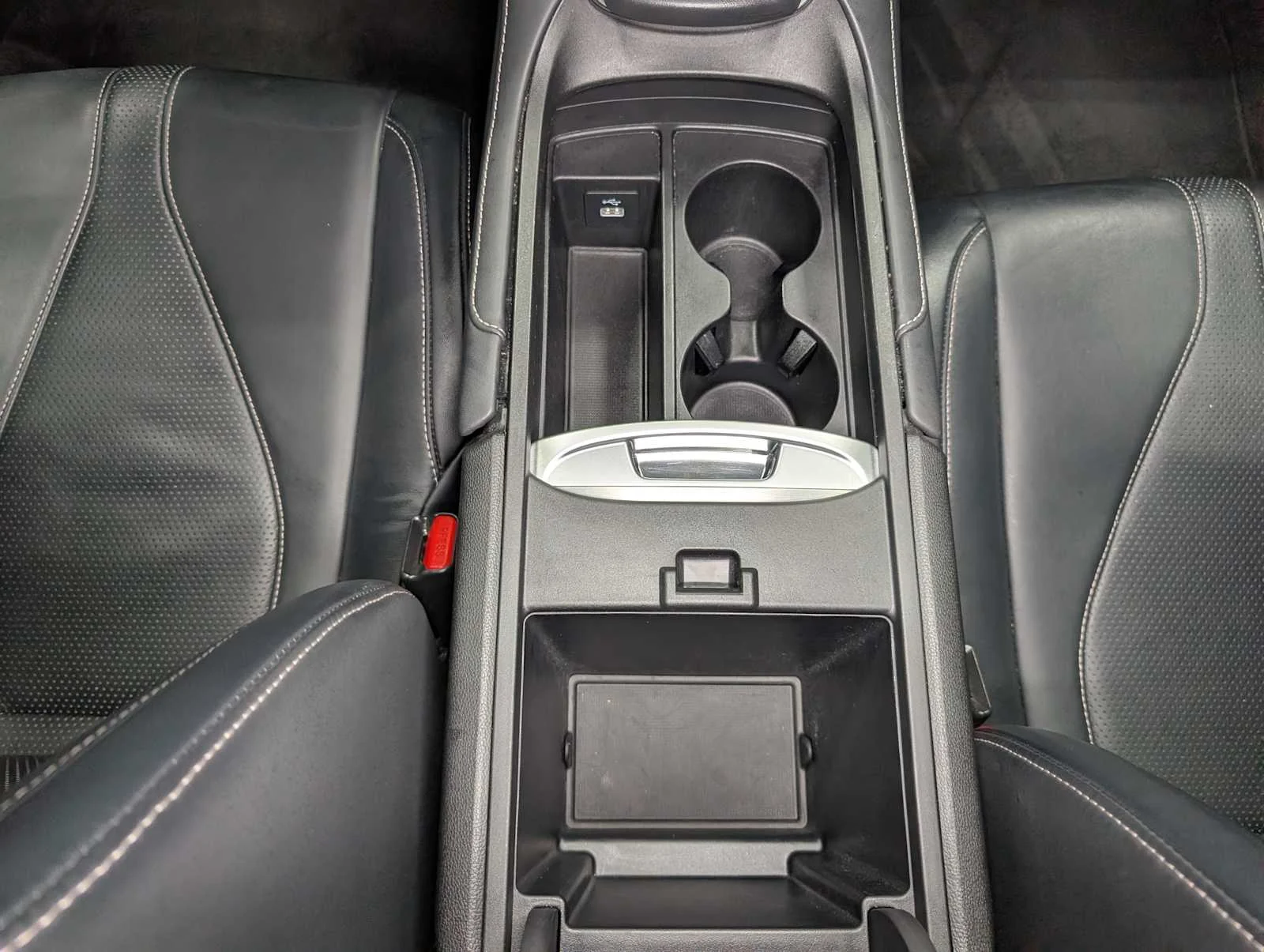 Used 2023 Lunar Silver Metallic Acura w/Technology Package image 21