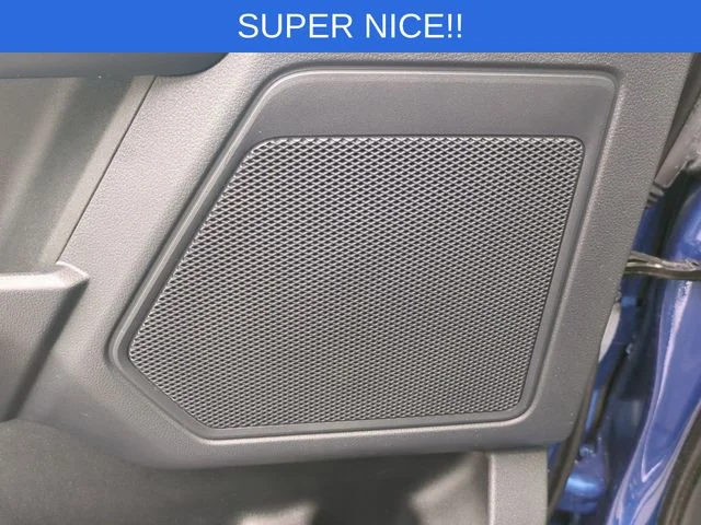 Used 2022 Blue Ford Raptor image 15