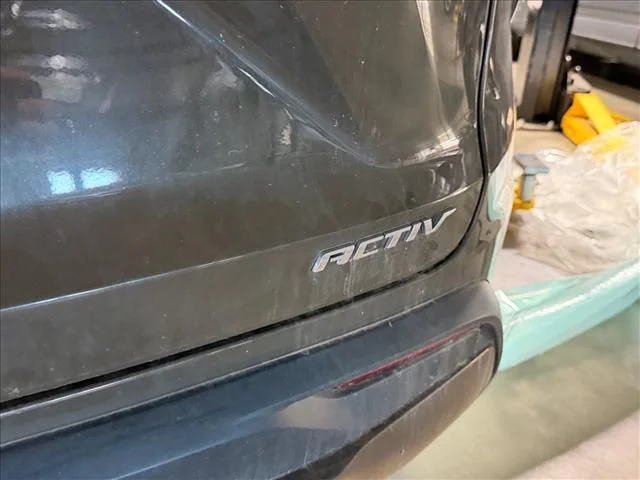 Used 2024 Brown Chevrolet ACTIV image 12