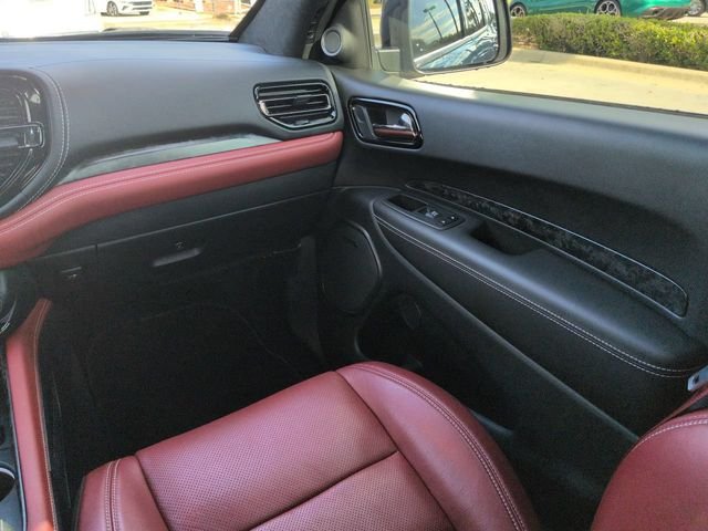 Used 2024  Dodge SRT Hellcat Premium image 16