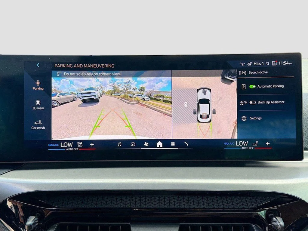 New 2026 Mineral White Metallic BMW 230i xDrive image 33