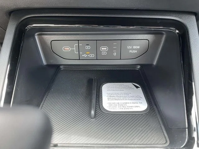 New 2026 Gray Kia GT-Line image 28