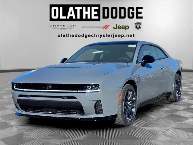 New 2026 Dodge RAM Jeep Chrysler Charger R/T Scat Pack For Sale