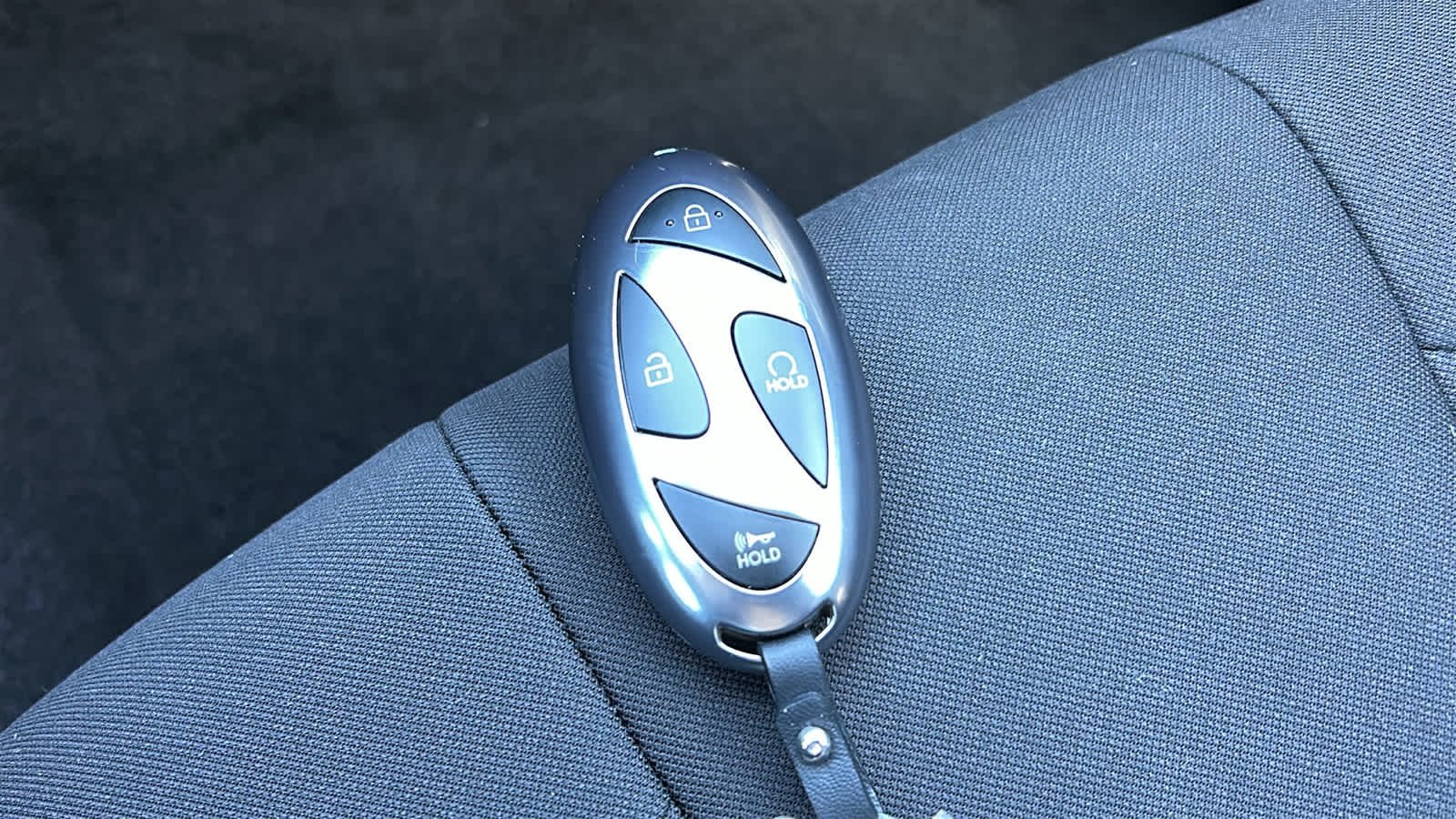 New 2026 Ecotronic Gray Hyundai Blue image 29