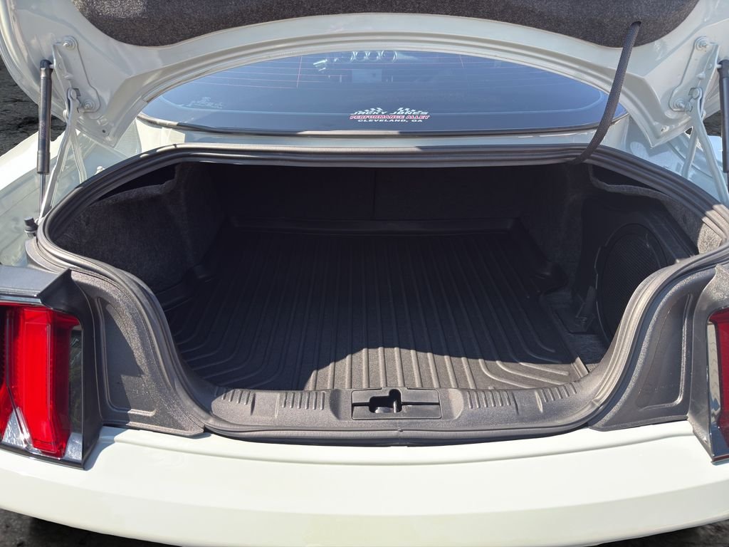 Used 2022 Fighter Jet Gray Ford Mach 1 image 9