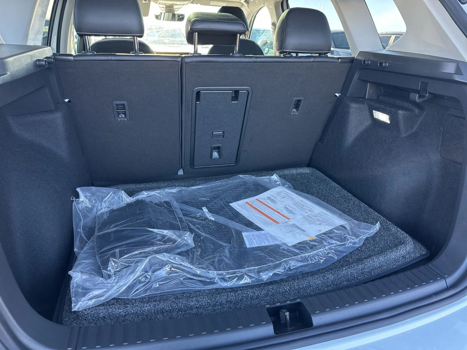 2026 Volkswagen Taos SE - Photo 24