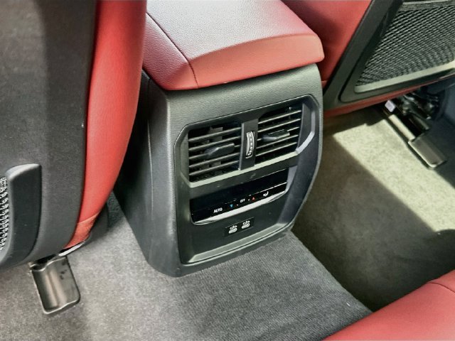Certified Used 2023 Gray BMW eDrive40 image 25