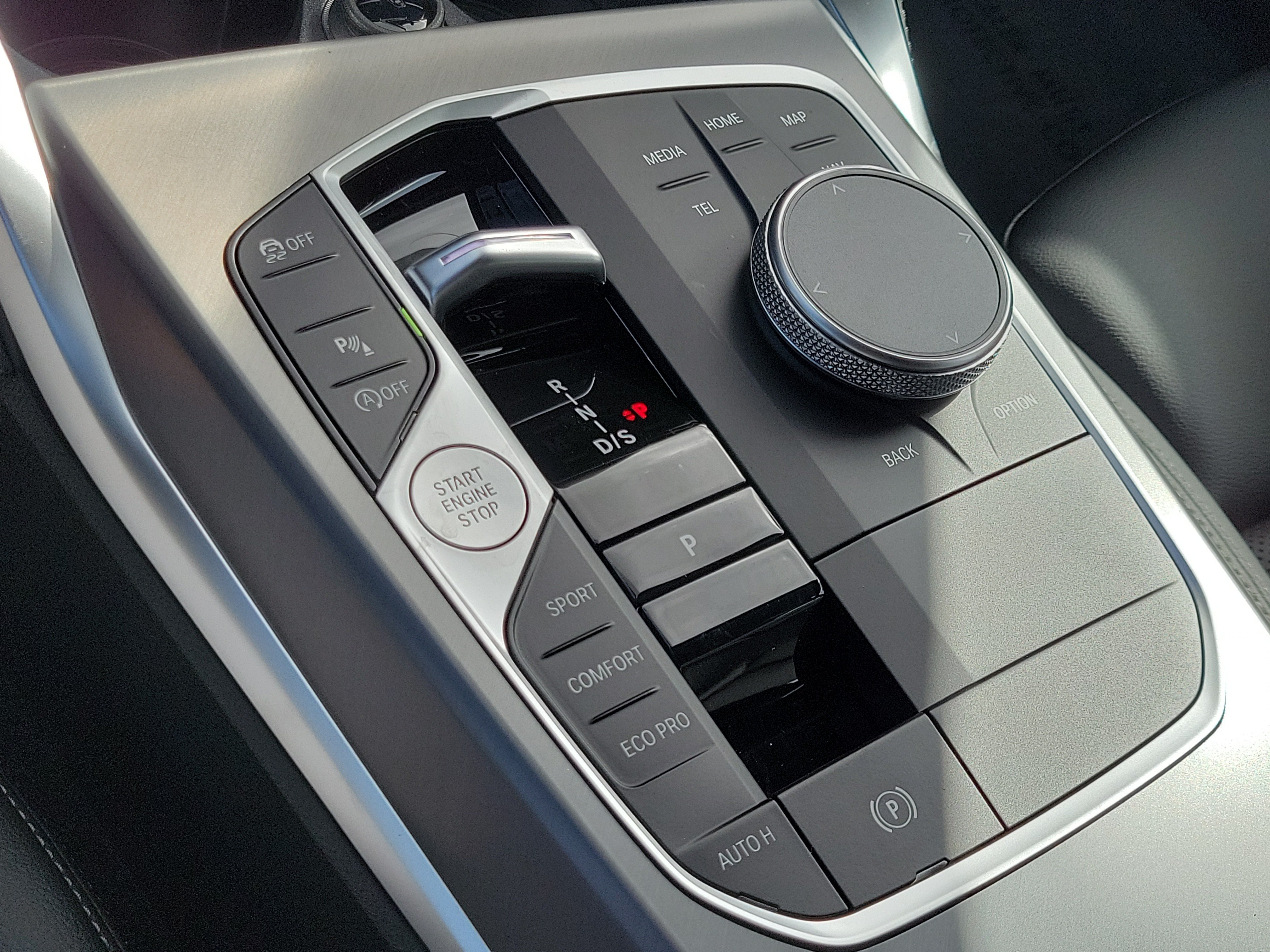 New 2026 Skyscraper Grey Metallic BMW 230i image 25