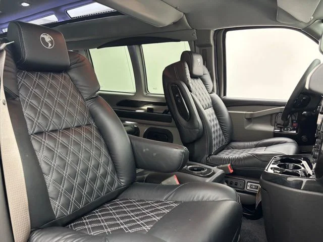 New 2026 Onyx Black GMC Explorer Limited SE image 25