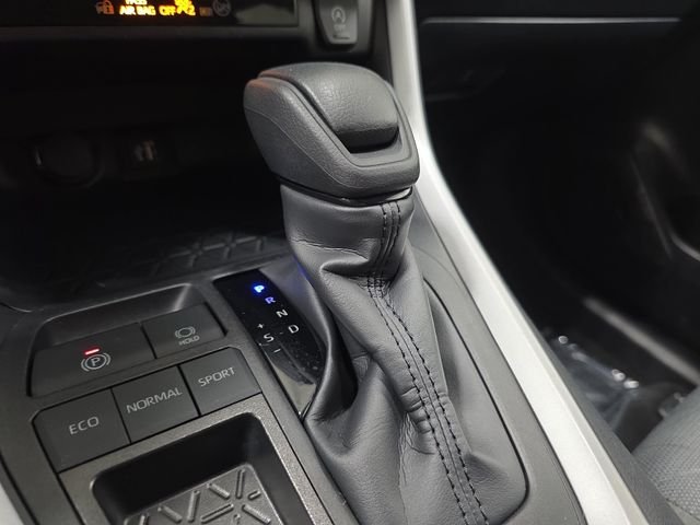 Certified Used 2025 Silver Toyota XLE image 20