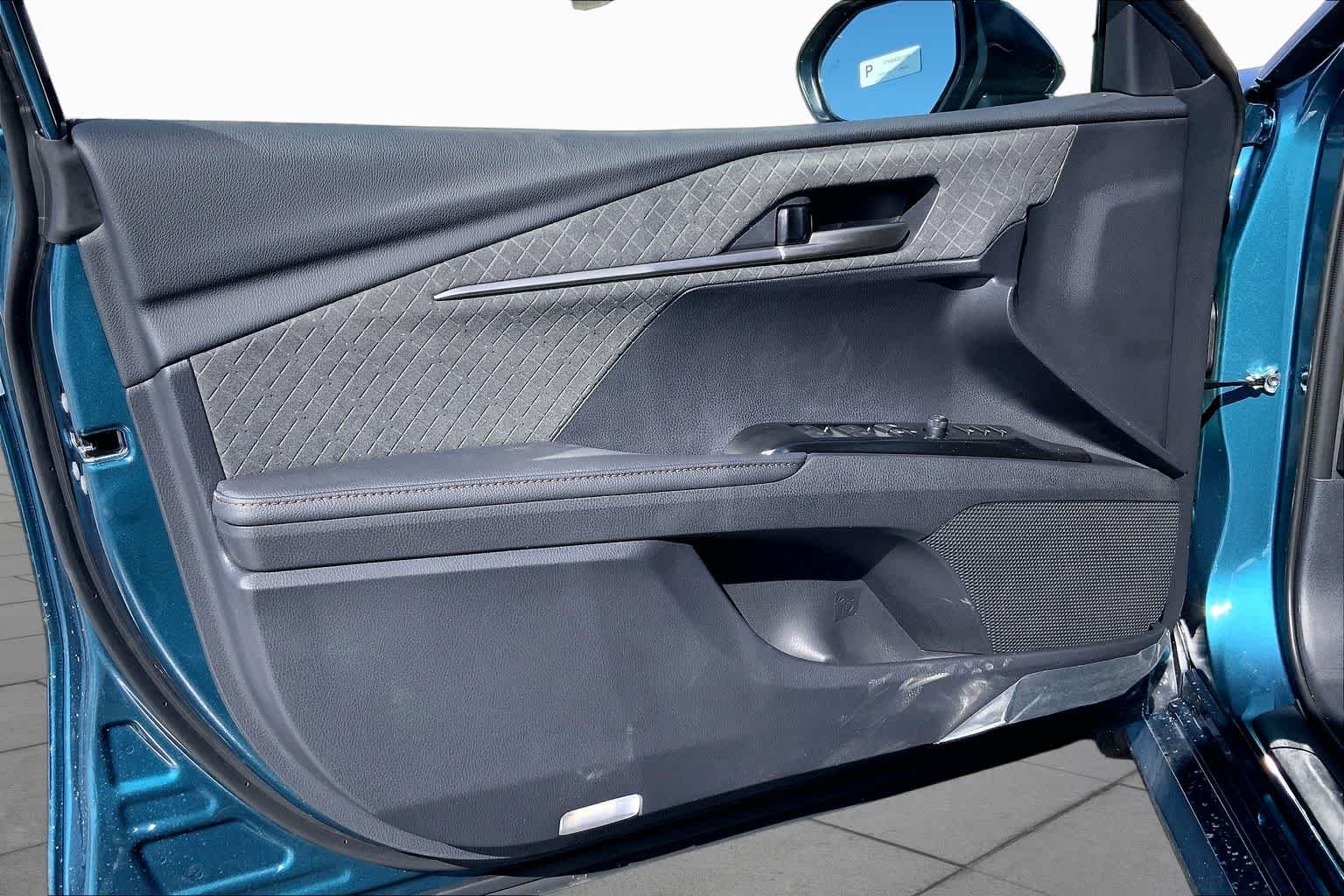 New 2026 Ocean Gem Toyota XLE image 10