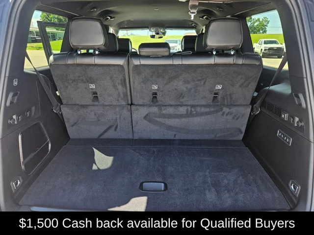New 2026 High Gloss Black Exterior Paint Jeep Limited Altitude image 23