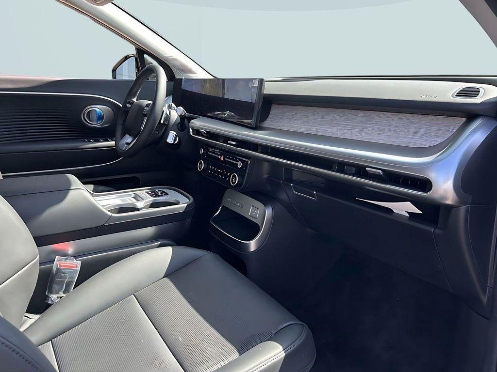 2026 Hyundai IONIQ 9 SEL - Photo 27