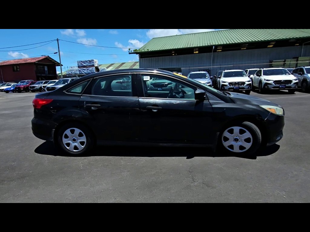 Used 2015 Tuxedo Black Ford S image 21