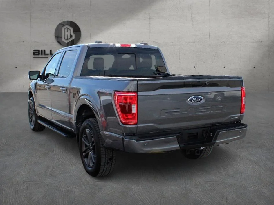 2023 Ford F-150 XLT - Photo 7