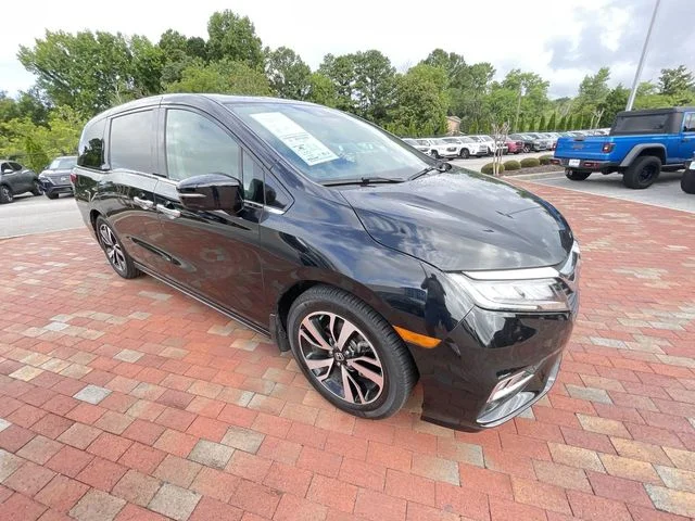 Used 2019  Honda Elite image 38