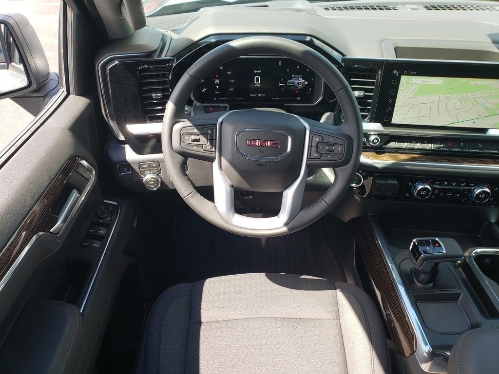 New 2026 Sterling Metallic GMC Elevation image 16
