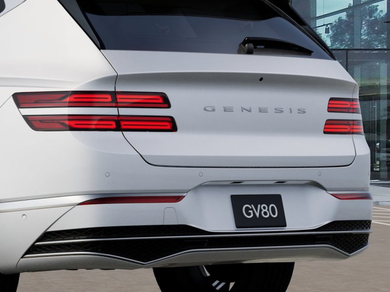New 2027 Alta White Genesis 2.5T PRESTIGE image 15
