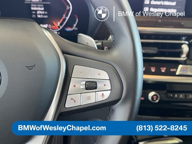2024 BMW X3 30i - Photo 23