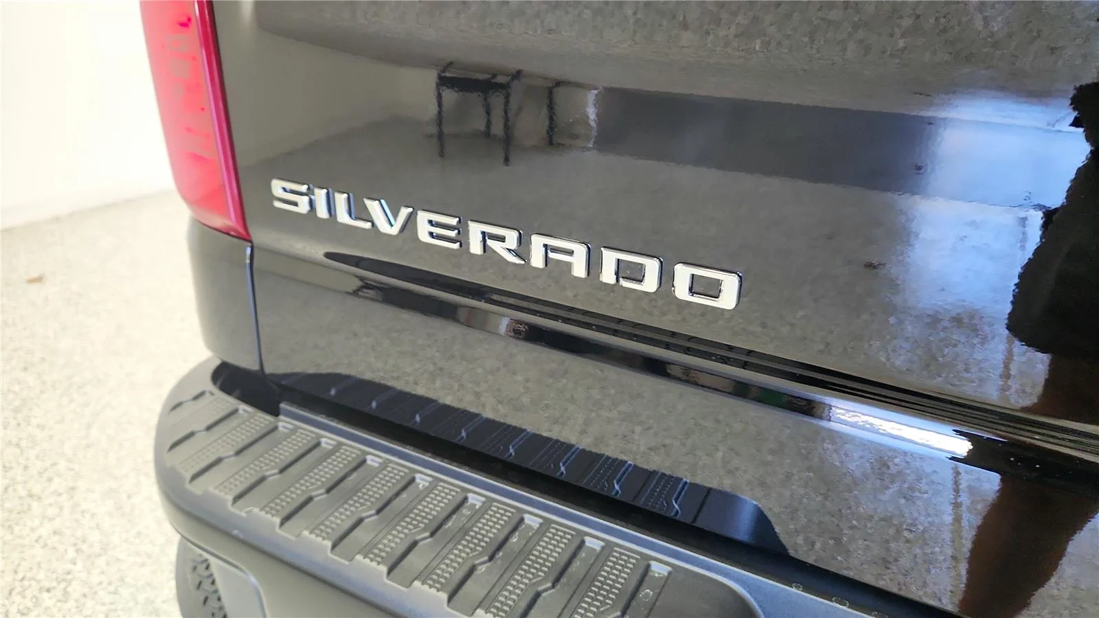 2026 Chevrolet Silverado 1500 Work Truck - Photo 17